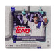 2025 Topps Series 1 Baseball Hobby Jumbo