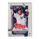 2025 Topps Series 1 Baseball 7-Pack Blaster