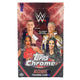 2025 Topps Chrome WWE Wrestling Hobby