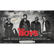 The Boys Season 1 & 2 Hobby (Upper Deck 2025)