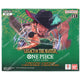 One Piece TCG: Legacy of the Master Booster (OP12)