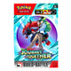 Pokemon Scarlet & Violet: Journey Together Build & Battle Kit