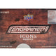 2024/25 Upper Deck Engrained Icons Hockey Hobby