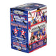 2024 Panini Rookies & Stars Football 6-Pack Hobby Blaster