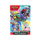 Pokemon Scarlet & Violet: Journey Together Booster Bundle