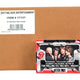 Prizm The Rolling Stones Hobby Mega (Panini 2024)