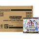 Digimon Cyber Eden Booster