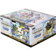 Digimon Cyber Eden Booster
