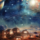 Currency Space Trading Cards Collector (Cardsmiths 2025)