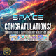 Currency Space Trading Cards Collector (Cardsmiths 2025)