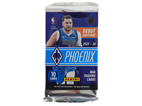 2023/24 Panini Phoenix Basketball Mega