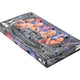 2025 Upper Deck AEW Skybox Metal Universe Wrestling Hobby