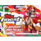 2024 Topps Finest Football Hobby