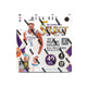 2024/25 Panini Select Basketball Mega