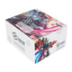 Gundam TCG Newtype Rising Booster