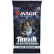 Magic the Gathering Tarkir: Dragonstorm Play Booster (Presell)