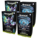 Magic the Gathering Edge of Eternities Commander Bundle 4-Deck Case (Presell)