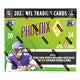 2024 Panini Phoenix Football H2