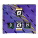 2024/25 Panini Donruss Optic Basketball Fast Break
