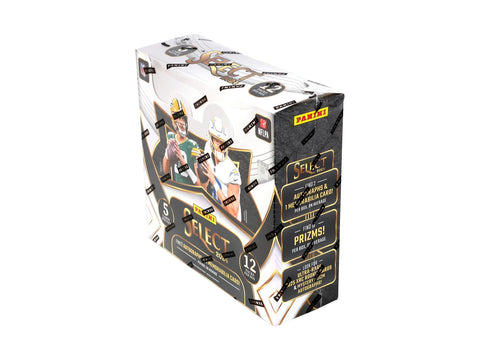 2024 Panini Select Football Hobby