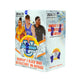 2024/25 Bowman University Chrome Basketball 7-Pack Blaster