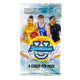 2024/25 Bowman University Chrome Basketball 7-Pack Blaster