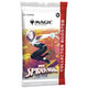 Magic the Gathering Marvel's Spider-Man Collector Booster