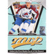 2025/26 Upper Deck MVP Hockey Hobby