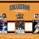 2024 Leaf Collective Football Hobby