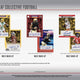 2024 Leaf Collective Football Hobby