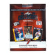 2024 Leaf Collective Football Hobby