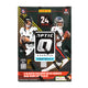 2024 Panini Donruss Optic Football 6-Pack Hobby Blaster (Blue Scope Parallels!)