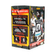 2024 Panini Donruss Optic Football 6-Pack Hobby Blaster (Blue Scope Parallels!)