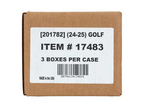 2024 Panini Impeccable LIV Golf Hobby
