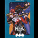 Batman Skybox Metal Universe 6-Pack Blaster (Upper Deck 2025)