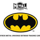 Batman Skybox Metal Universe Hobby (Upper Deck 2025)