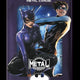 Batman Skybox Metal Universe Hobby (Upper Deck 2025)