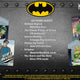 Batman Skybox Metal Universe Hobby (Upper Deck 2025)