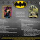 Batman Skybox Metal Universe Hobby (Upper Deck 2025)