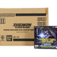 Digimon Sinister Order Booster
