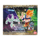 Dragon Ball Super TCG Masters "New Series" Booster