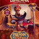 Disney Lorcana: Reign of Jafar Booster