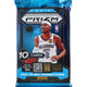 2024/25 Panini Prizm Basketball Mega (Red Ice Prizms!)