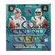 2024 Panini Illusions Football Mega