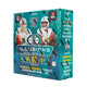 2024 Panini Illusions Football Mega