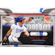 2025 Topps Tribute Baseball Hobby