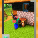 Minecraft Hobby Preferred (Panini 2024)