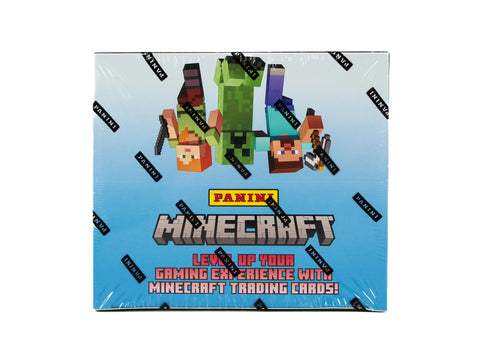 Minecraft Hobby Preferred (Panini 2024)