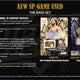 2025 Upper Deck AEW SP Game Used Wrestling Hobby