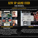 2025 Upper Deck AEW SP Game Used Wrestling Hobby